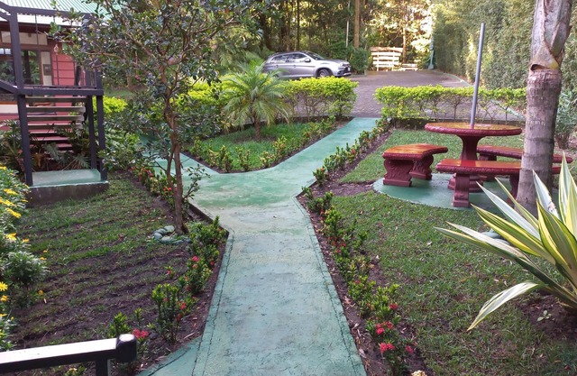 Dreams Lodge Monteverde