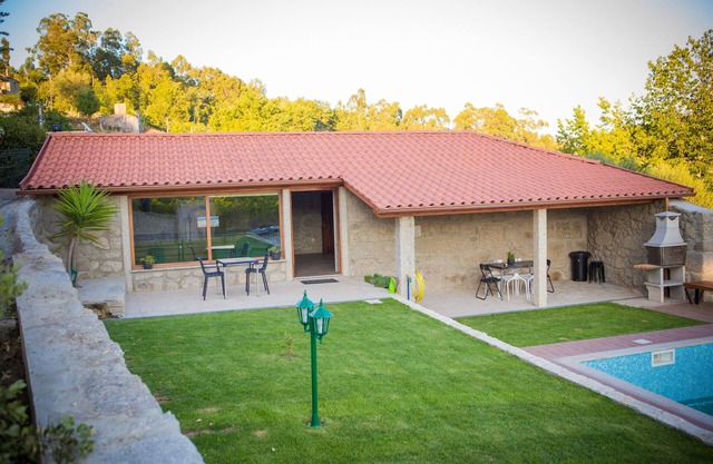 Dreamville - Casa da Pedral