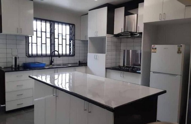 Dreamwell in a secure family friendly space with high speed internet