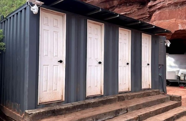 Dreamy Cave for Adventure Lovers with Incredible Night Sky Views and Close to Awesome Outdoor Activities in Moab, utah