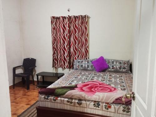 DreamZ Home Stay - Ooty Boat House