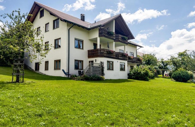 Drei-Mädelhaus Ambs Wohnung 2