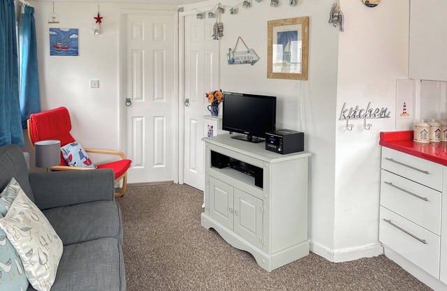 Accommodation Bacton 
