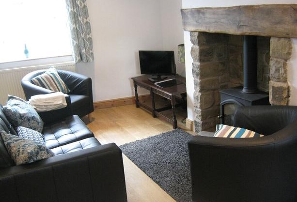 Drovers Cottage Hayfield