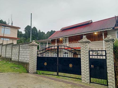 DTG Homestay, Bulla