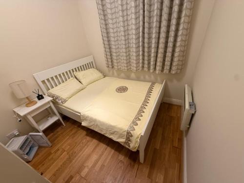 Dublin Cozy Room in Ballsbridge - near Grand Canal &Aviva