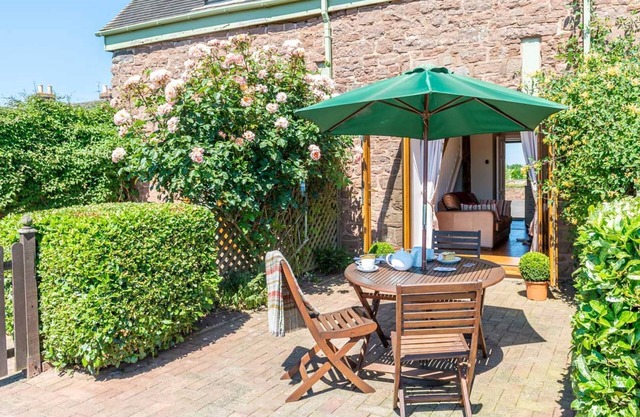 Duck Cottage - Sleeps 3