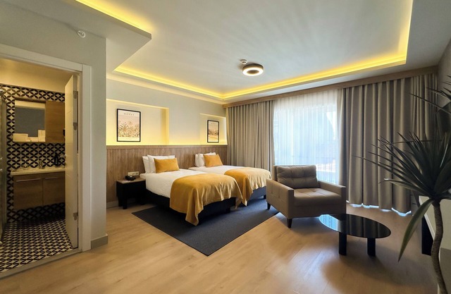 Dugi Hotel