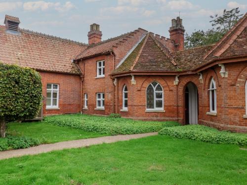 Duke Cottage
