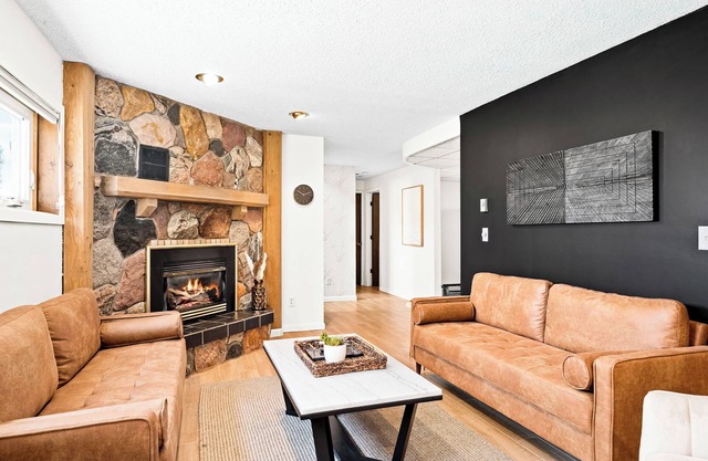 Duluth/Superior Marina View Home