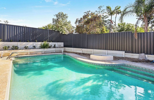Duncraig Family Haven with Pool & Play Area.