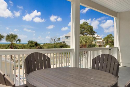 Dunes Club 1A by Pristine Properties Vacation Rentals