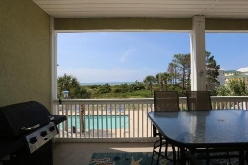 Dunes Club 1D by Pristine Properties Vacation Rentals