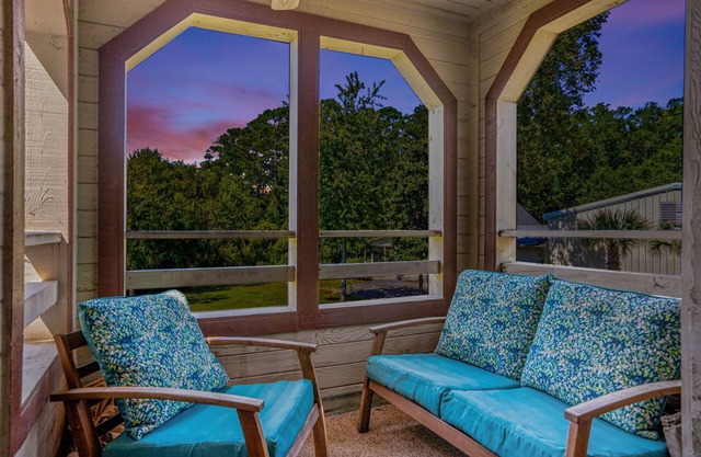 Dunes Pointe B18 - Near Ocean!