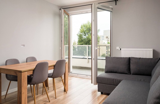Dunikowskiego Comfy Apartment #127