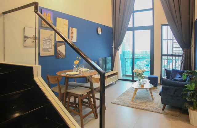 🔝 Duplex Chilling FeLizEnVista 2br ⭐⭐