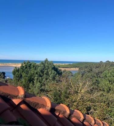 Duplex en Mogro con vistas expectaculares