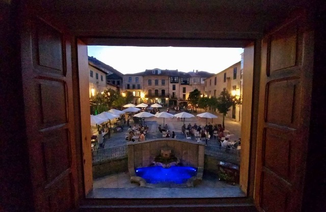 Duplex in Pazo Marqués de Aranda