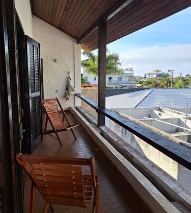 Duplex La Moana em Itaúna - Saquarema RJ
