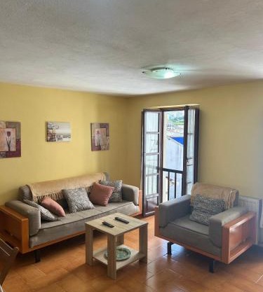 Duplex Luarca