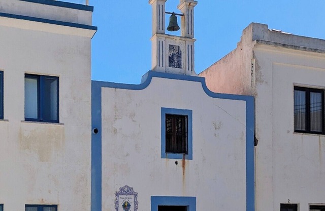 Duplex/Maisonette in Strandnähe mit Terrasse im Zentrum von Santa Cruz