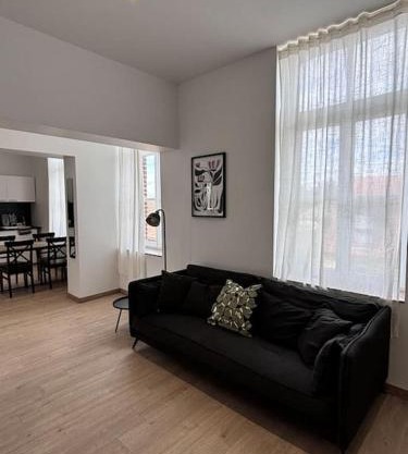 Duplex neuf à 15 min de LILLE
