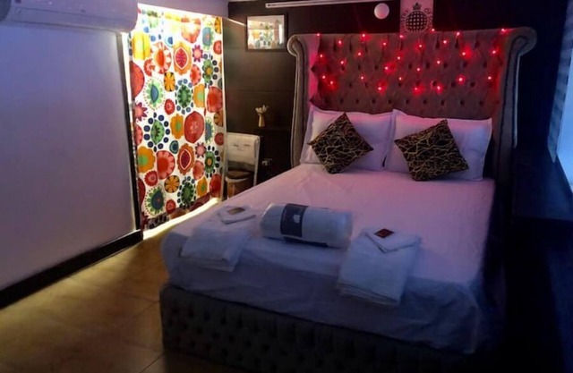 ✨ Duplex Studio CLEAN & QUIET in Zamalek