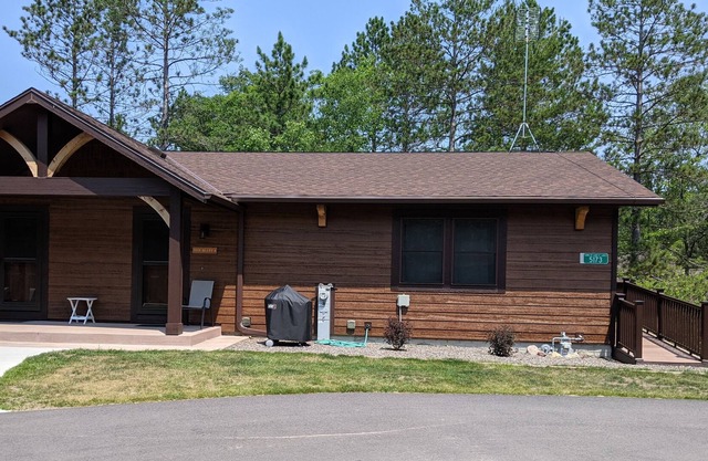 Duplex Style Portage 