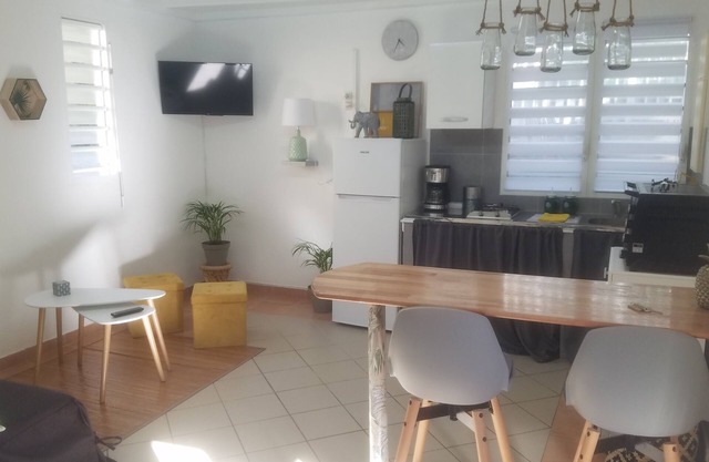 Duplex TROPICAL JUNGLE Tranquility and comfort