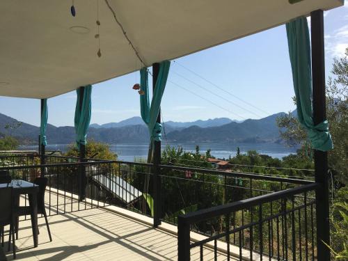 DURU selimiye konukevi