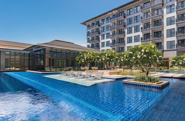 Dusit Thani Residence Davao