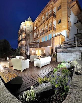 DV Chalet Boutique Hotel & Spa