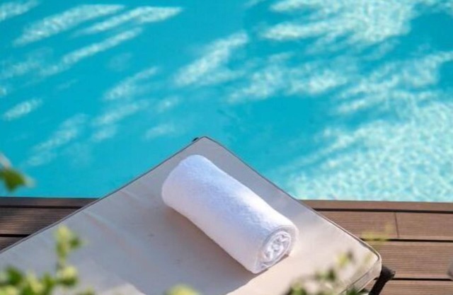 Dvor Pitve Villa B - feel the magic of luxury and tradition