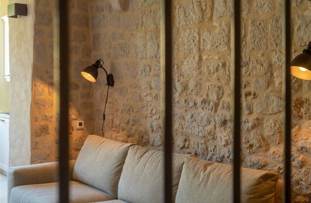 Dvor Pitve Villa C - feel the magic of luxury and tradition