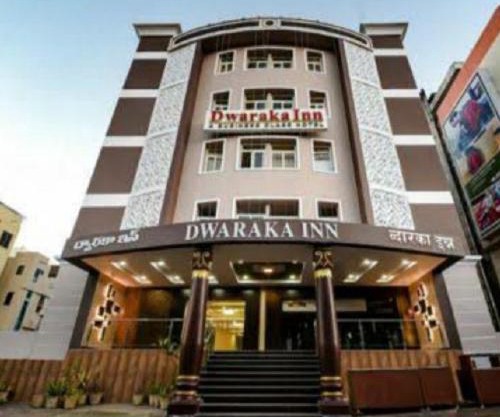 Dwaraka Inn