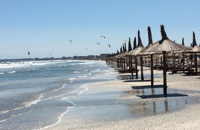 E&E Mamaia Nord