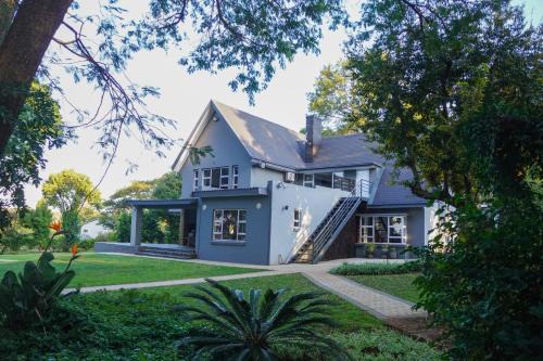 e11even Boutique Bed & Breakfast