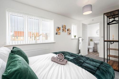 Eagle Drive - Humberston