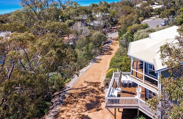 Eagle Heights - Exclusive Escapes