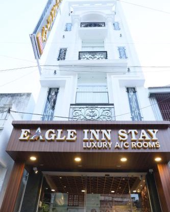 Eagle Inn Stay