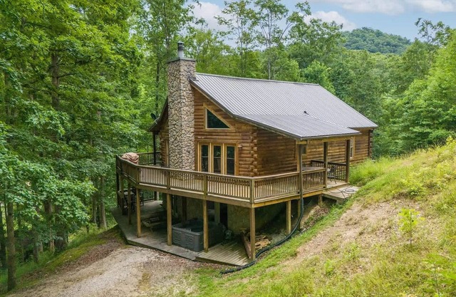 Eagle View RRG -Hot Tub- Newly updated