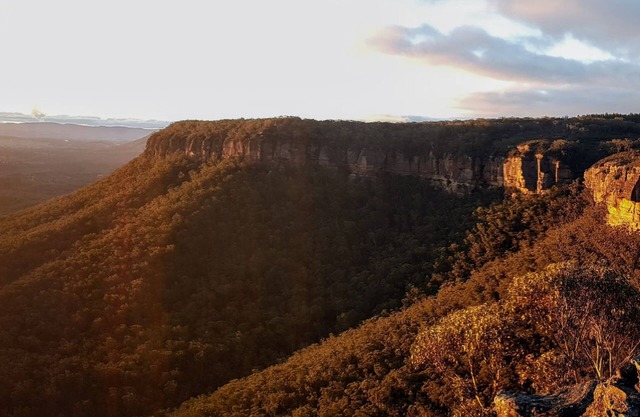 Eagle’s Nest – A Luxury Escape in the Heart of the Blue Mountains