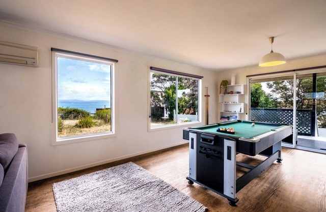 Eagles Rest - Freycinet Holiday Houses