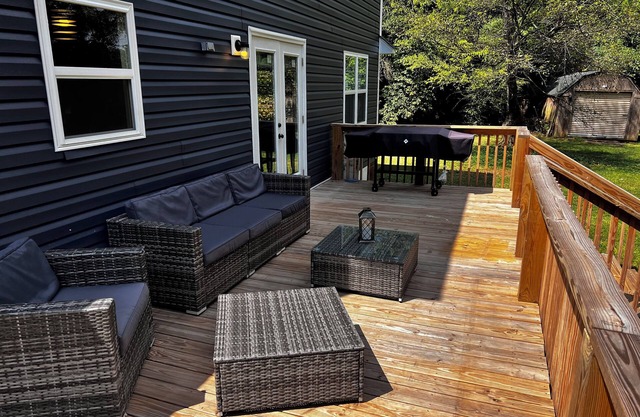 Easley Escape 3bed/2 full bath/Entire Home