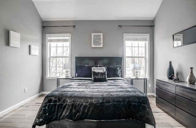 East Atlanta Executive Suite