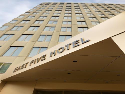 East Five Hotel