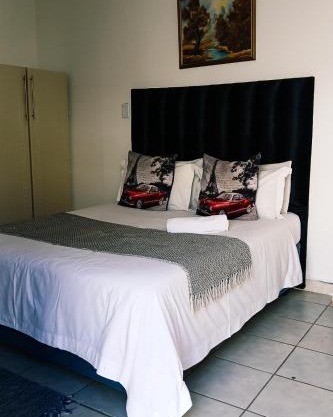 East griqualand Accomodation and Conference