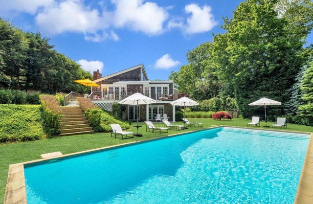 East Hampton Delight