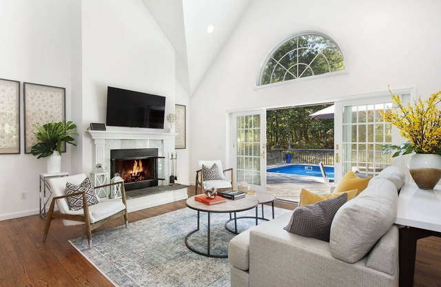 East Hampton Retreat