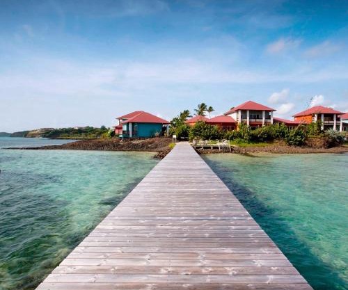 EAST KEYS - East Lagoon Suites
